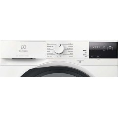 Electrolux EW6D285AE Στεγνωτήριο 8kg A+++ με Αντλία Θερμότητας Electrolux EW6D285AE Στεγνωτήριο 8kg A+++ με Αντλία Θερμότητας